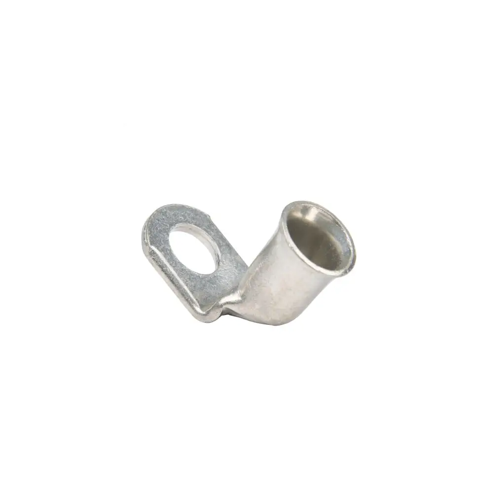 Ancor Tinned Lug 90 Degree Eyelet Opening - Pack of 2 - ANC262286